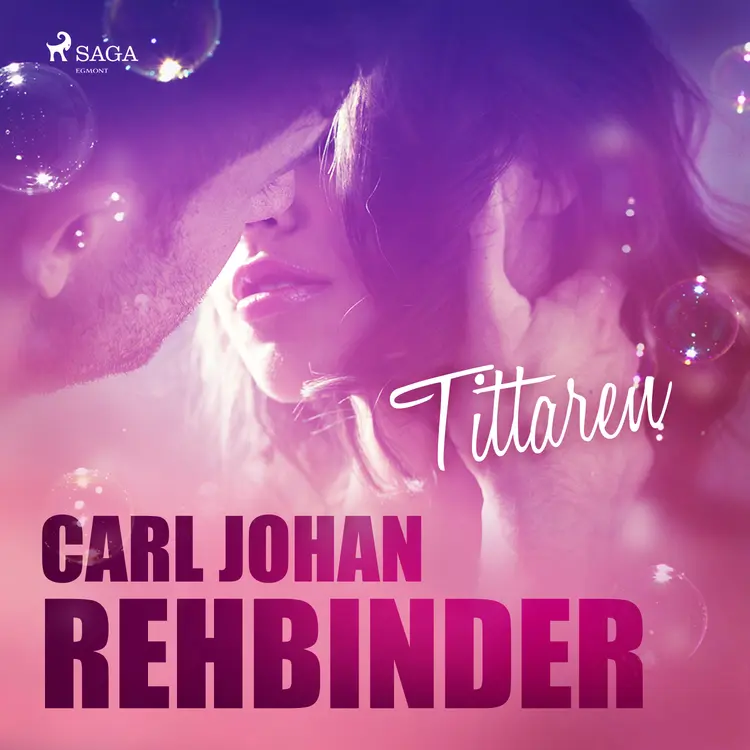 Tittaren af Carl Johan Rehbinder