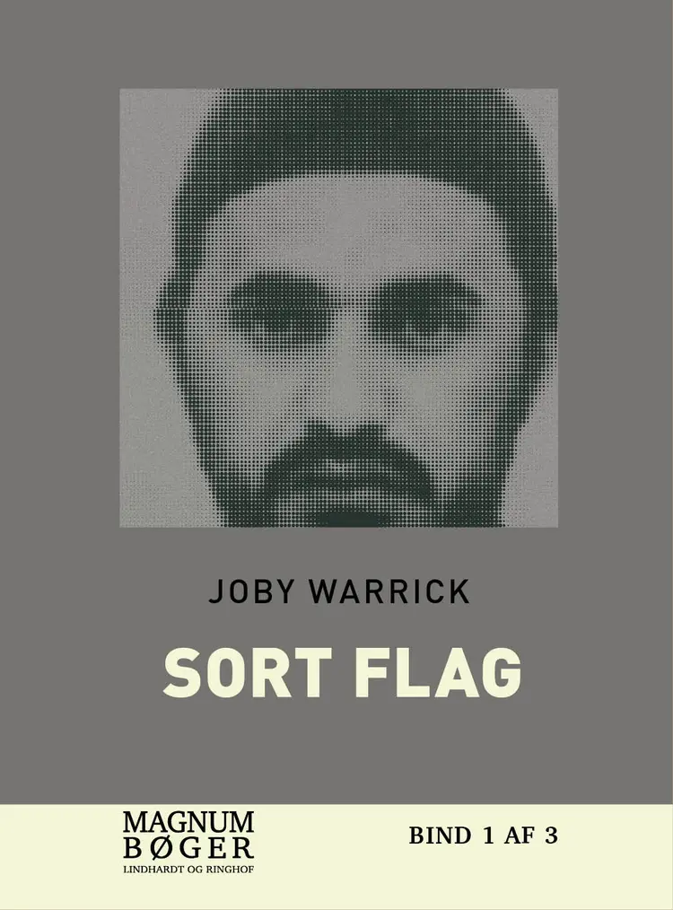 Sort flag af Joby Warrick