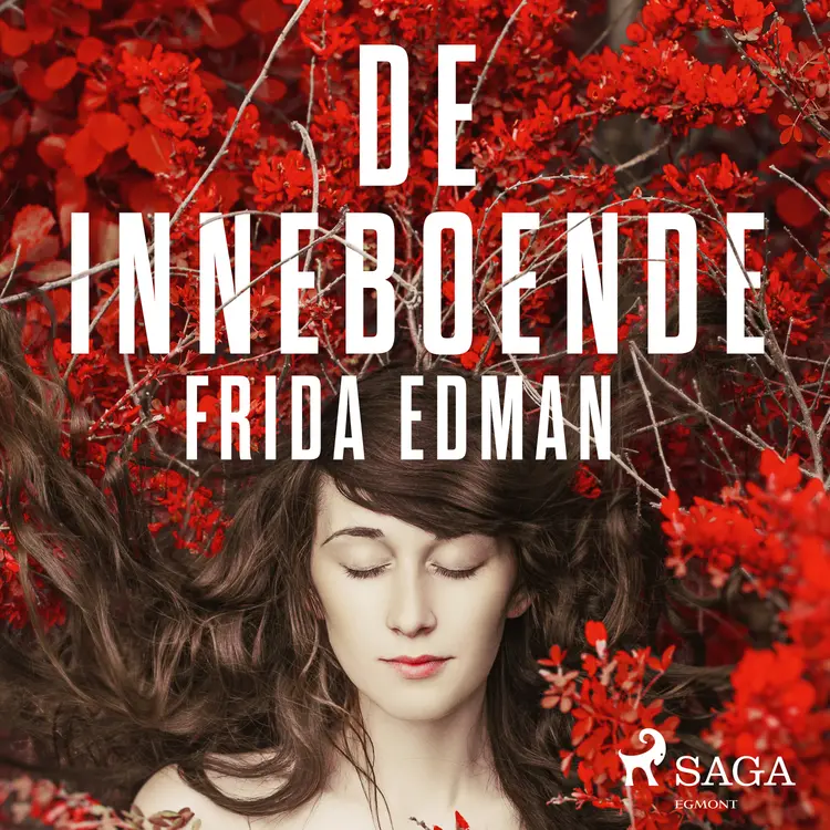 De inneboende af Frida Edman
