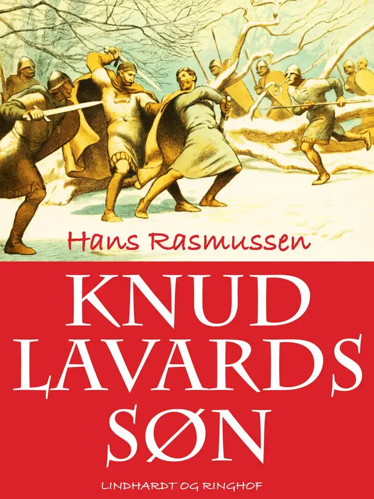 Knud Lavards Søn af Hans Rasmussen