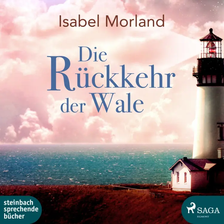 Die Rückkehr der Wale af Isabel Morland