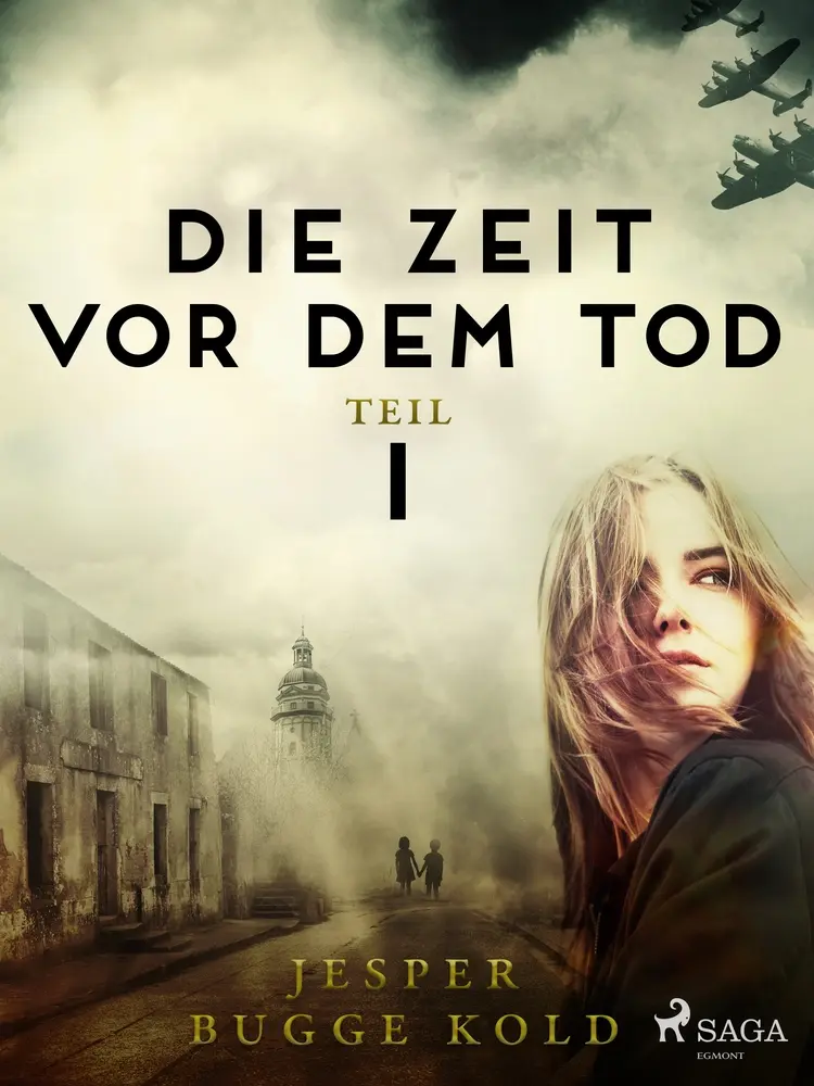 Die Zeit vor dem Tod af Jesper Bugge Kold