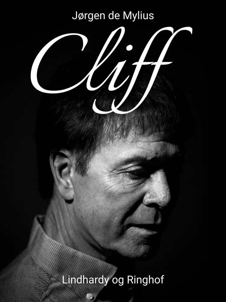 Cliff af Jørgen de Mylius