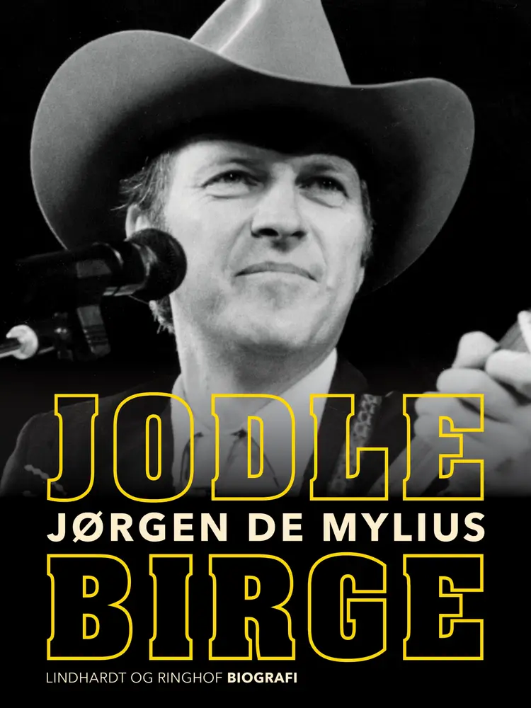 Jodle Birge af Jørgen de Mylius