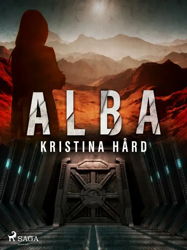 Alba af Kristina Hård