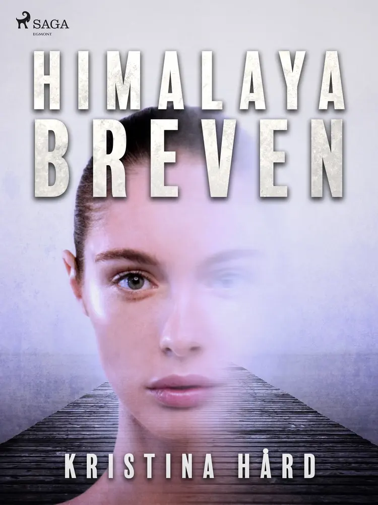 Himalayabreven af Kristina Hård