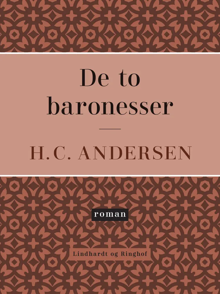 De to Baronesser af H.C. Andersen