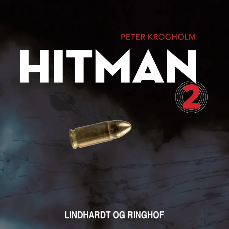 Hitman 2 af Peter Krogholm