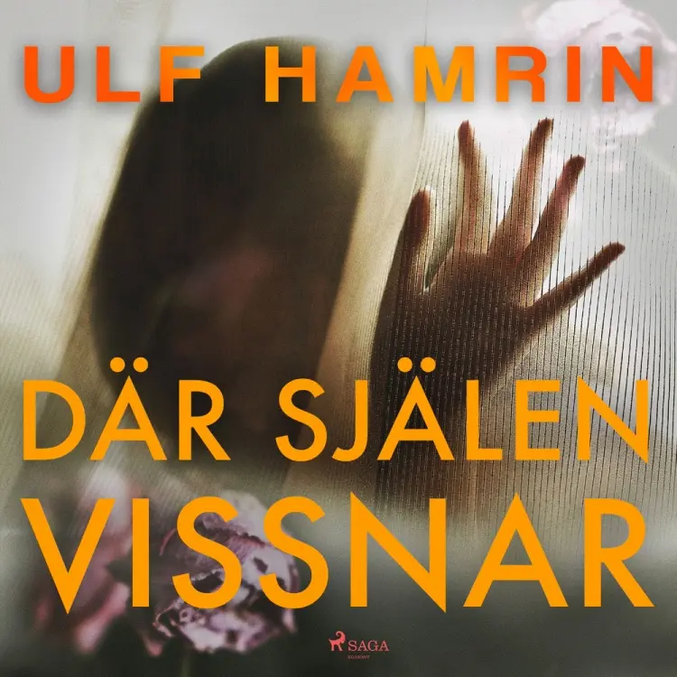 Där själen vissnar af Ulf Hamrin