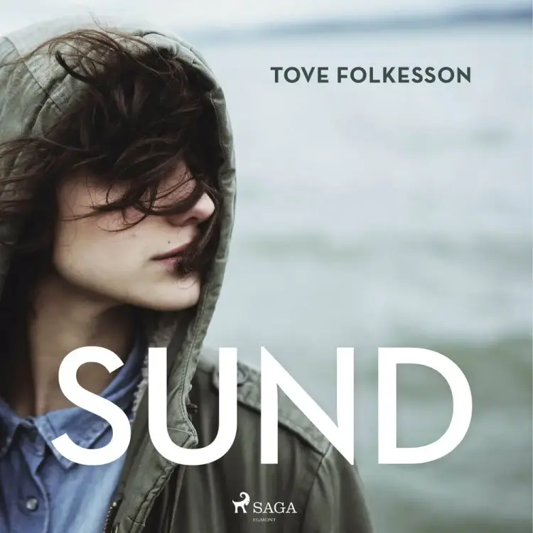 Sund af Tove Folkesson