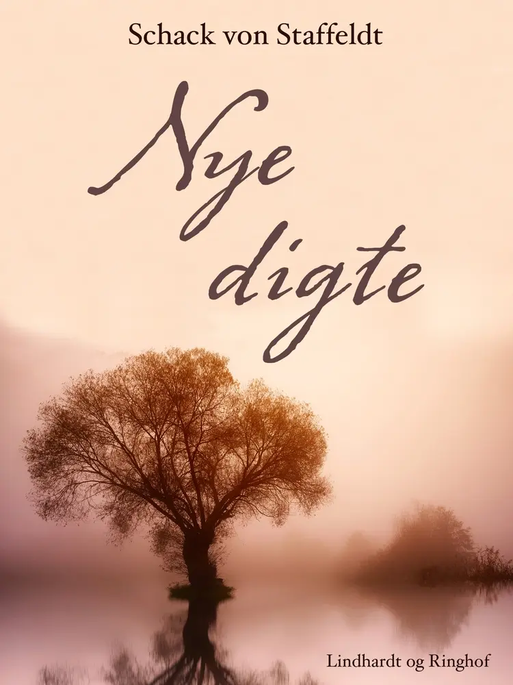 Nye digte af Schack Von Staffeldt