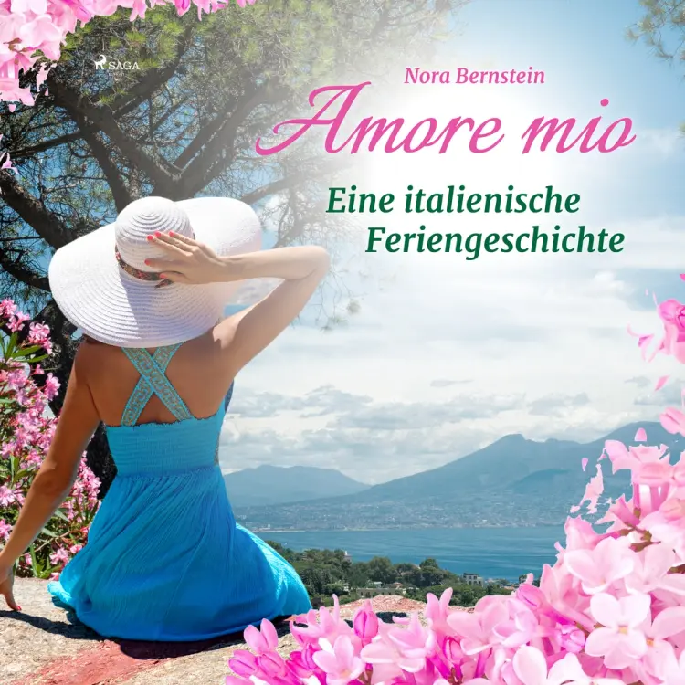 Amore mio - Eine italienische Feriengeschichte af Nora Bernstein