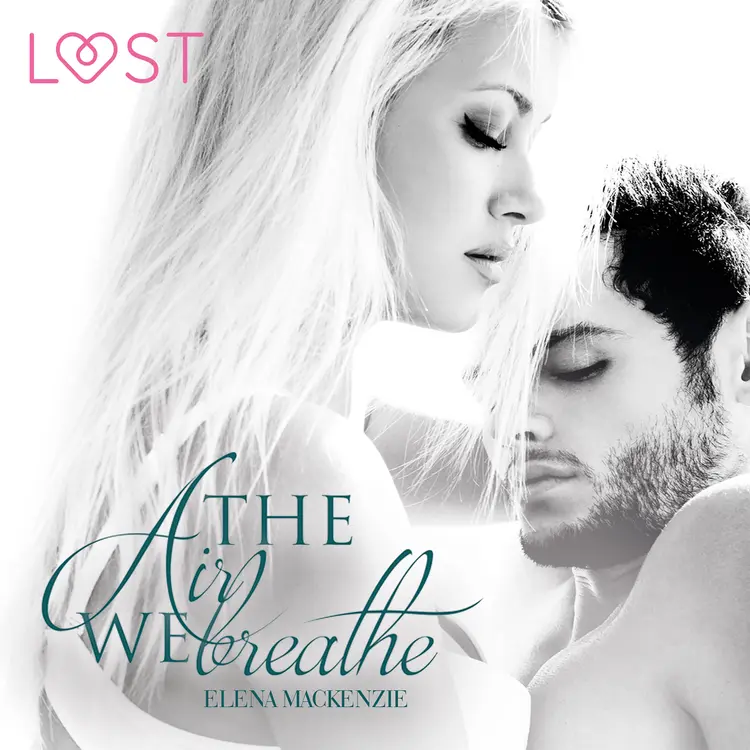 The Air We Breathe af Elena Mackenzie