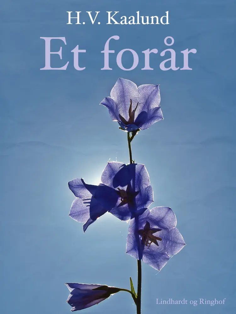 Et forår af H. V. Kaalund