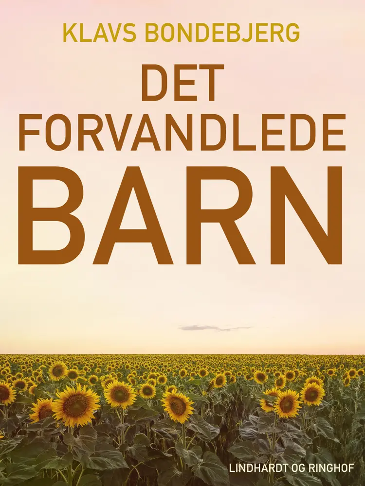 Det forvandlede barn af Klavs Bondebjerg