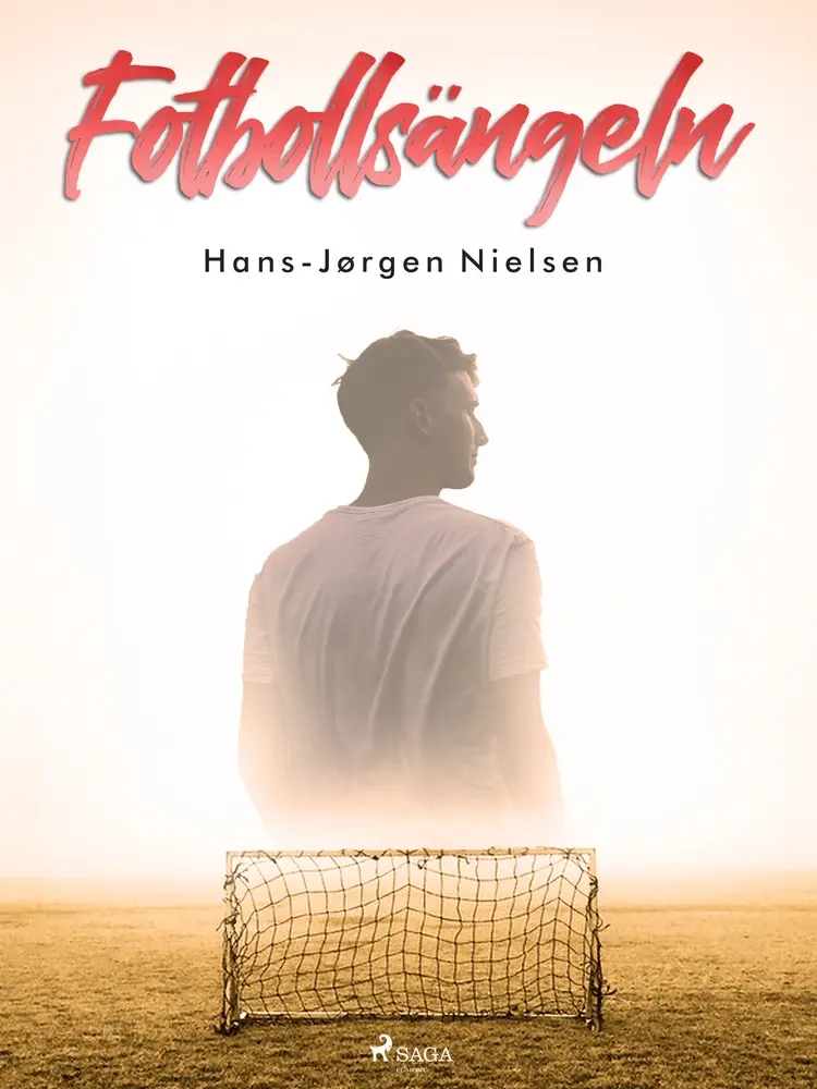 Fotbollsängeln af Hans-Jørgen Nielsen