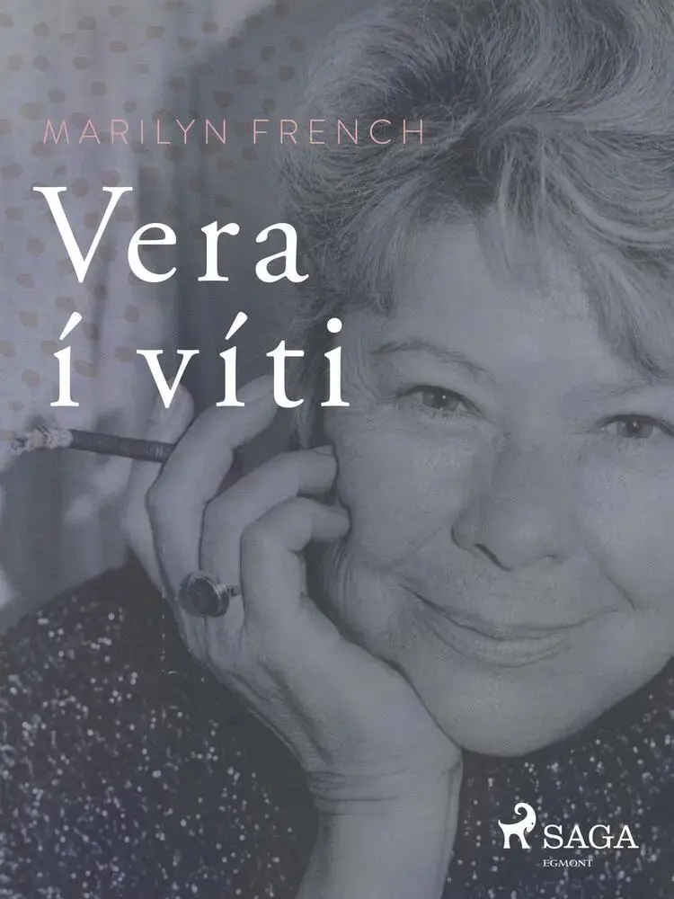 Vera í víti af Marilyn French