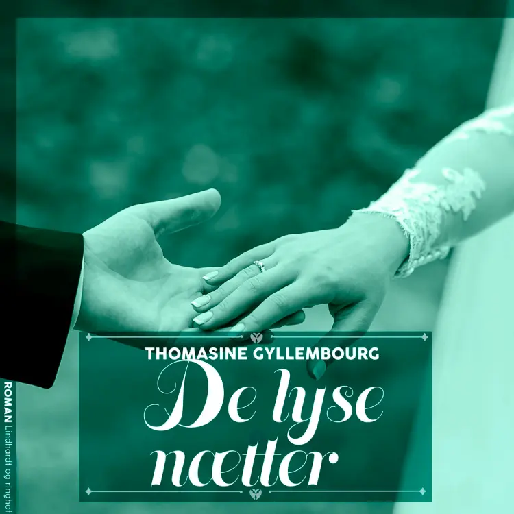 De lyse nætter af Thomasine Gyllembourg