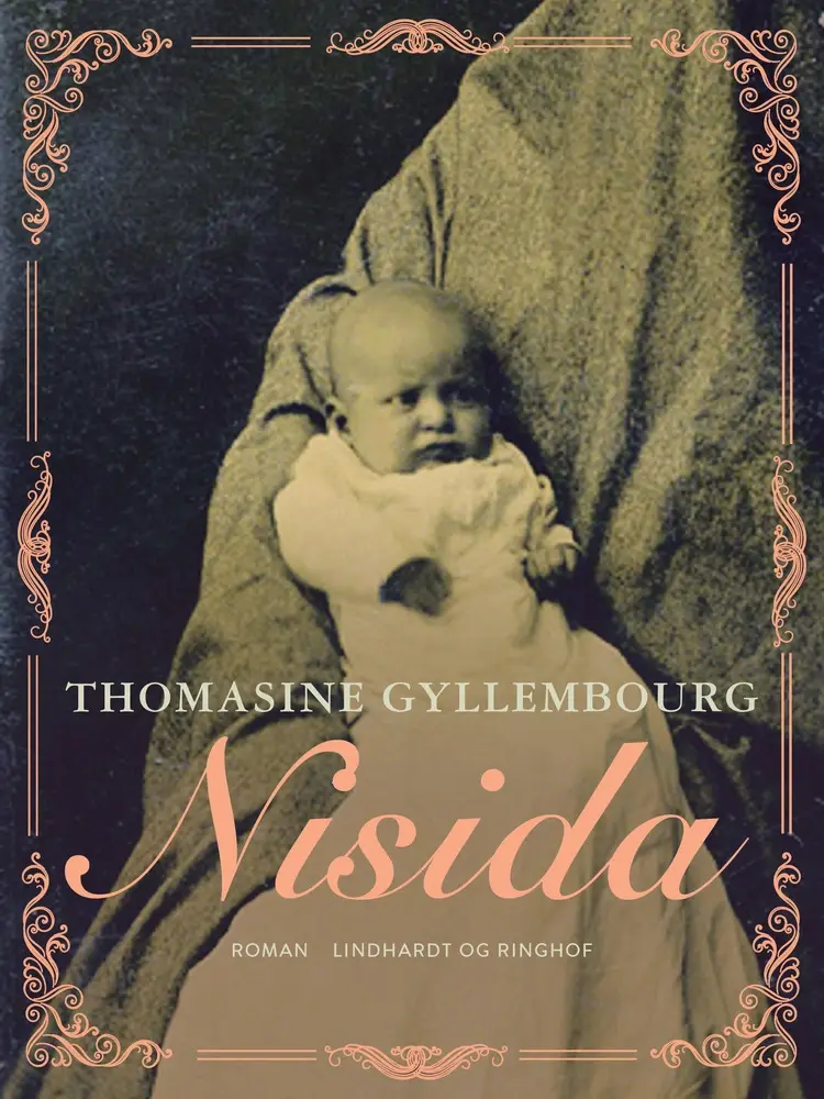 Nisida af Thomasine Gyllembourg