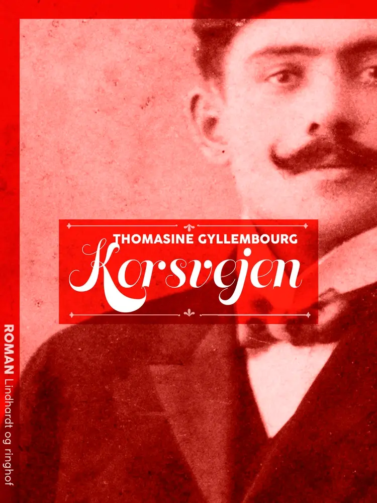 Korsvejen af Thomasine Gyllembourg