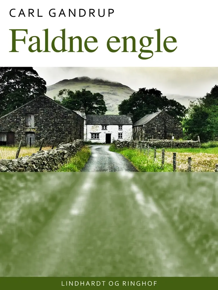 Faldne engle af Carl Gandrup