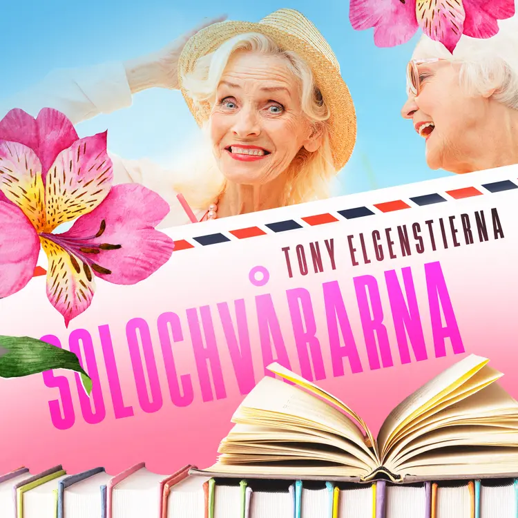 Solochvårarna af Tony Elgenstierna