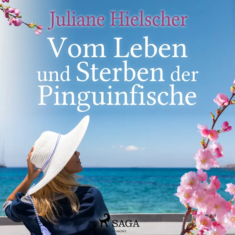 Vom Leben und Sterben der Pinguinfische af Juliane Hielscher