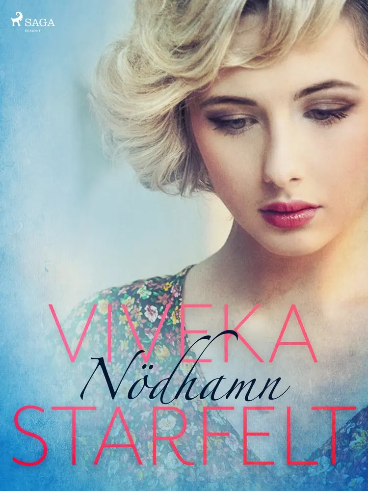 Nödhamn af Viveka Starfelt