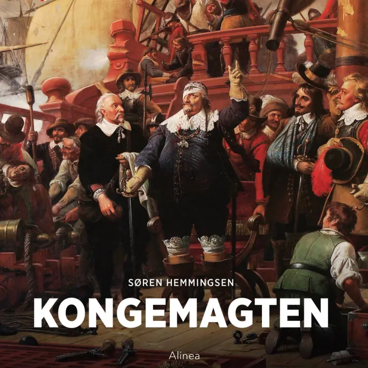 Kongemagten af Søren Hemmingsen