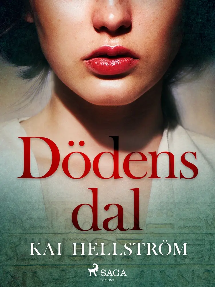 Dödens dal af Kai Hellström