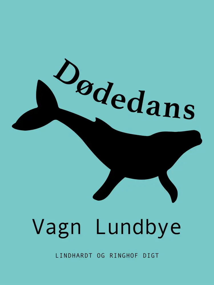 Dødedans af Vagn Lundbye