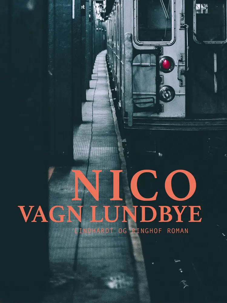 Nico af Vagn Lundbye