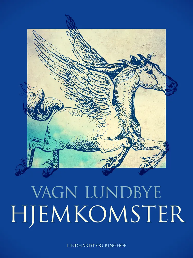 Hjemkomster af Vagn Lundbye