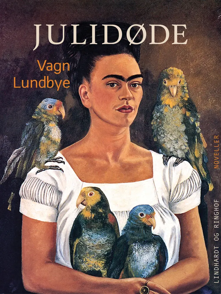Julidøde af Vagn Lundbye