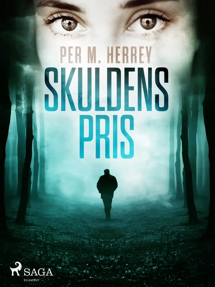 Skuldens pris af Per Herrey