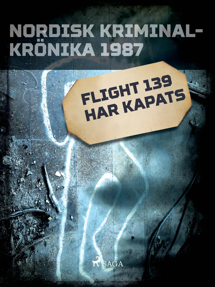 Flight 139 har kapats af - Diverse