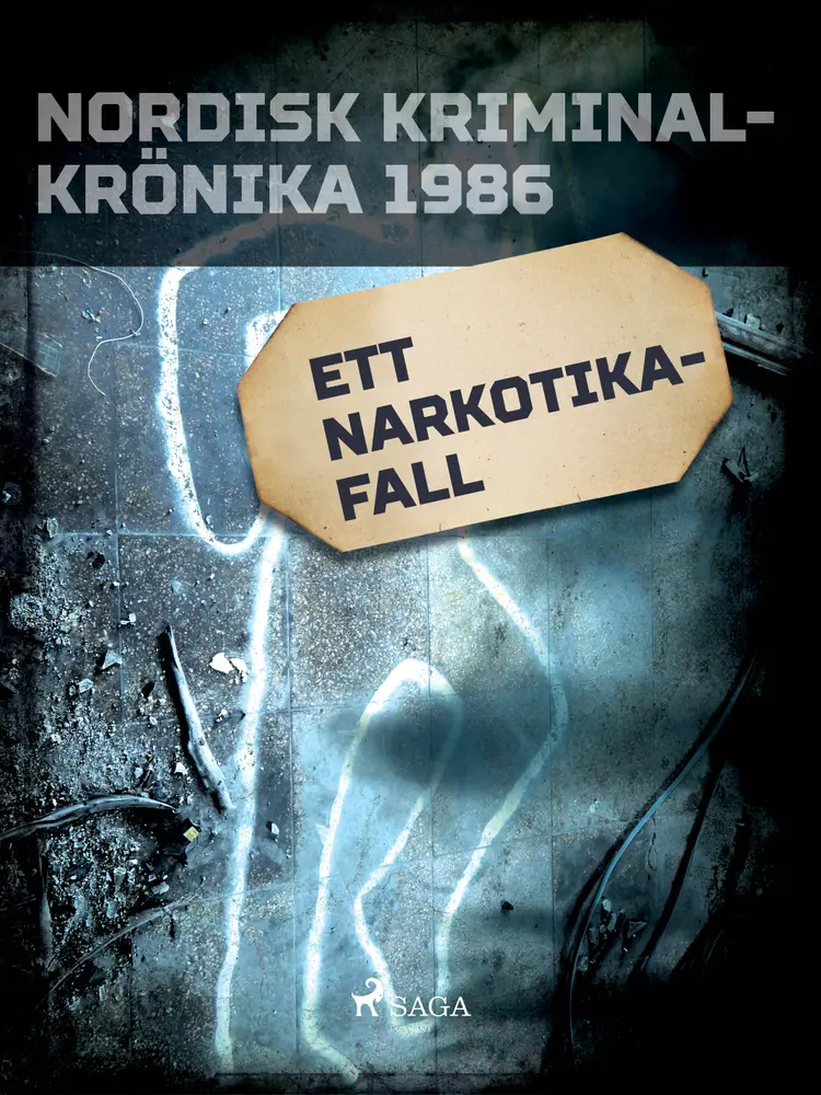 Ett narkotikafall af - Diverse
