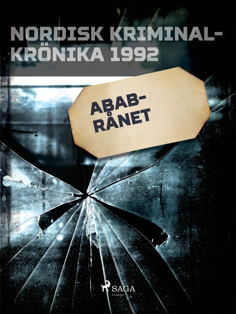ABAB-rånet af - Diverse