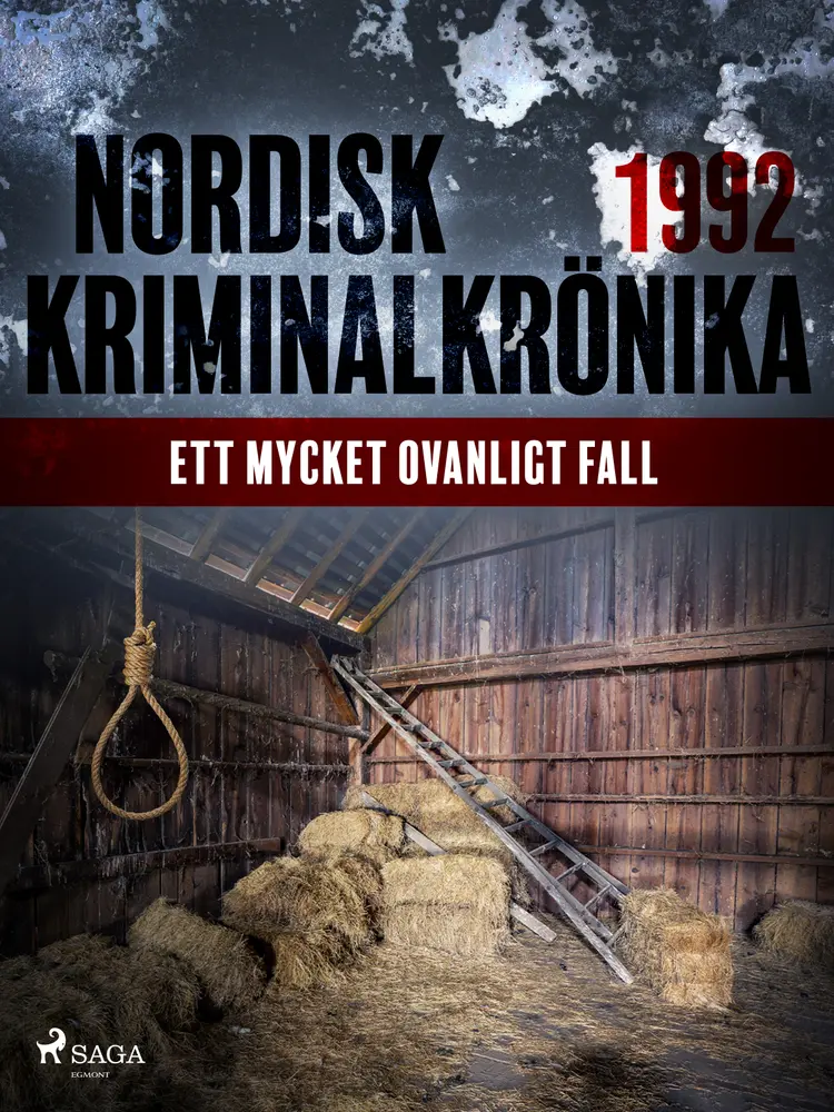 Ett mycket ovanligt fall af Diverse