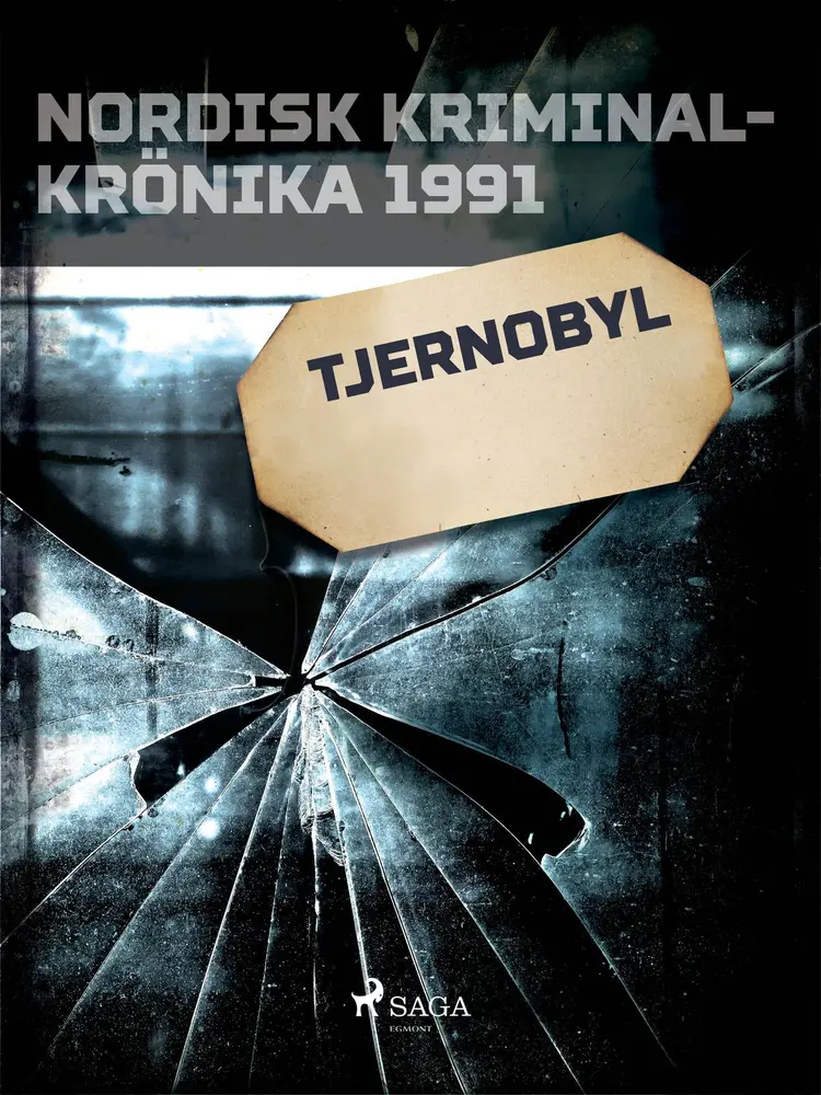 Tjernobyl af - Diverse