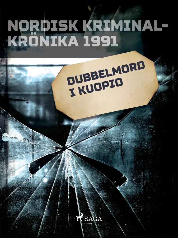 Dubbelmord i Kuopio af - Diverse