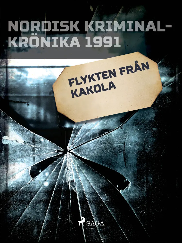 Flykten från Kakola af – Diverse