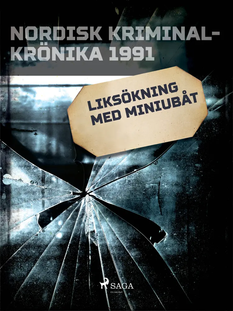 Liksökning med miniubåt af - Diverse