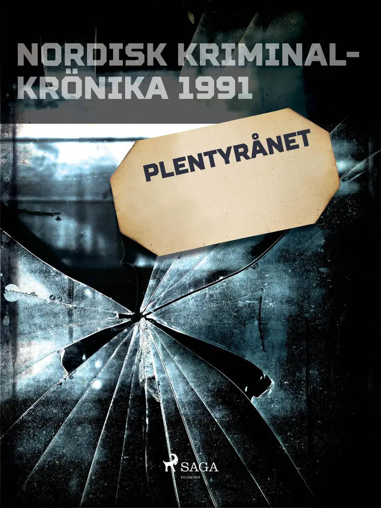 Plentyrånet af - Diverse
