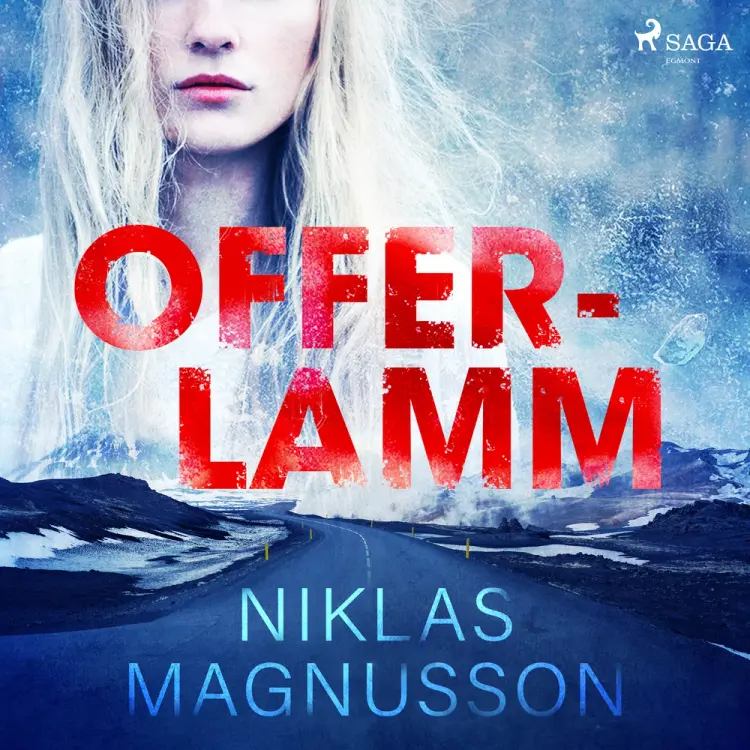 Offerlamm af Niklas Magnusson