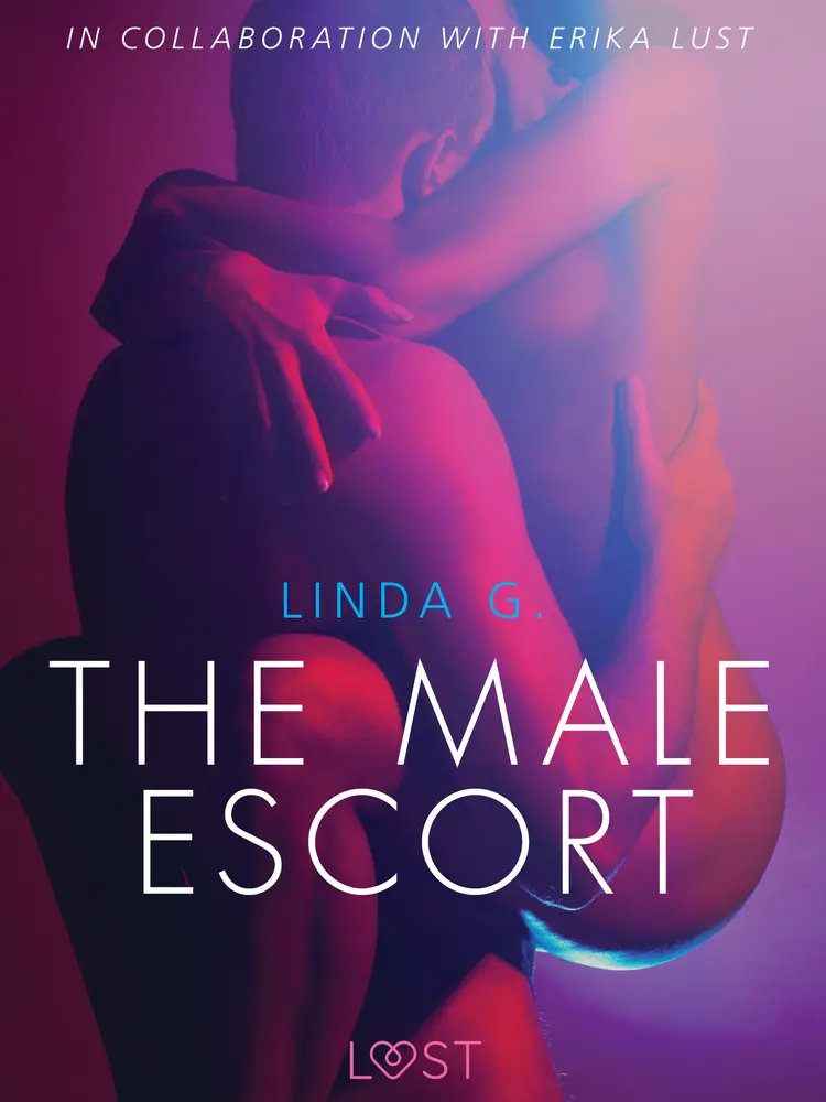 The Male Escort af Linda G