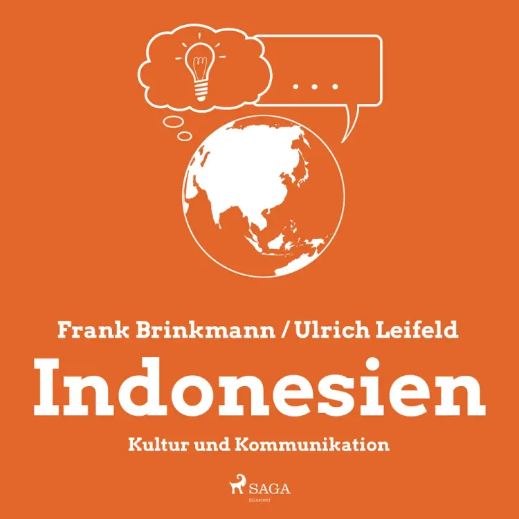 Indonesien - Kultur und Kommunikation af Ulrich Leifeld