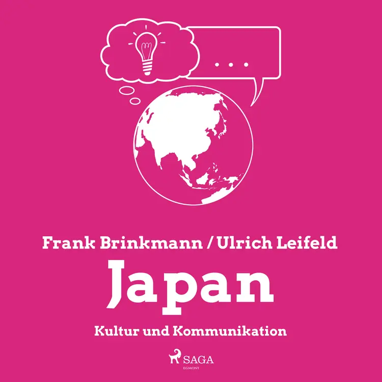 Japan - Kultur und Kommunikation af Ulrich Leifeld