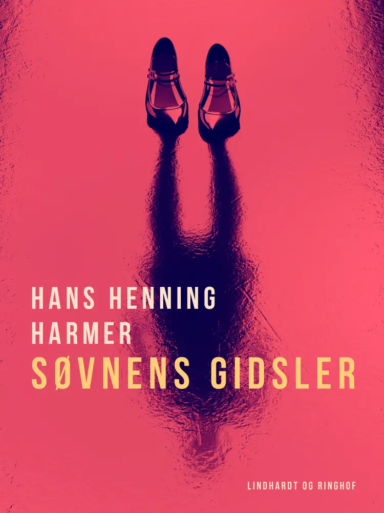 Søvnens gidsler af Hans Henning Harmer
