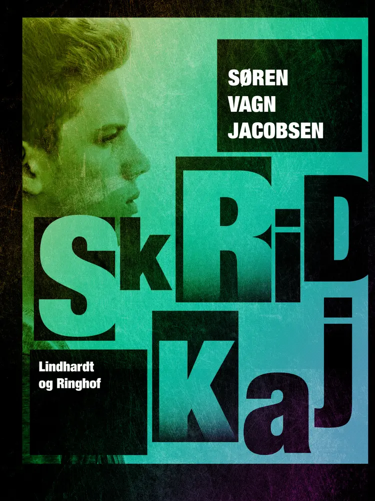 Skrid, Kaj af Søren Vagn Jacobsen